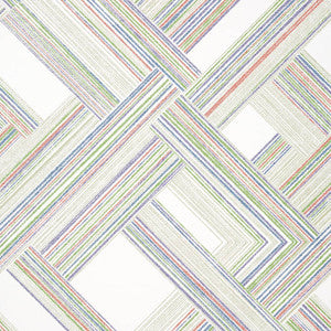 Telaio Brights T10451 by Thibaut Designer Wallpaper