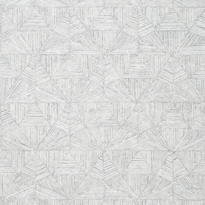 Crystalla Grey T10460 by Thibaut Wallpaper Thibaut Wallpaper Crystalla Grey T10460Wallpaper Modern Resource 2 Wallpaper UNITED STATES </p><p>Repeat: V: 25.25 27 - Fabric Carolina -