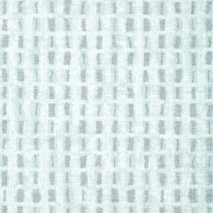 Tessuto Teal T10472 by Thibaut Designer Wallpaper