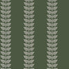 AMBLE Olive T10506 by Thibaut Designer Wallpaper