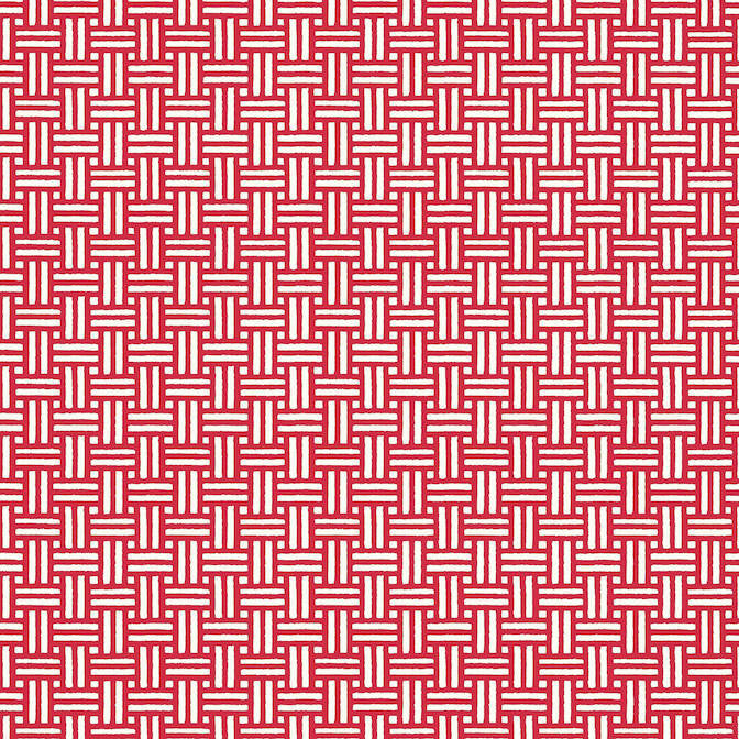 Piermont Red T10621 by Thibaut Wallpaper Thibaut Wallpaper Piermont Red T10621Wallpaper Ceylon Wallpaper UNITED STATES </p><p>Repeat: V: 2.5 27 - Fabric Carolina -