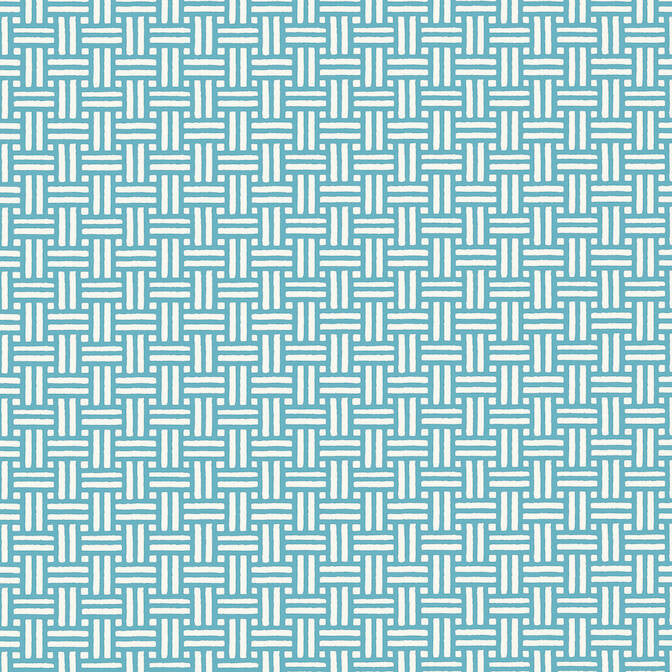 Piermont Turquoise T10622 by Thibaut Wallpaper Thibaut Wallpaper Piermont Turquoise T10622Wallpaper Ceylon Wallpaper UNITED STATES </p><p>Repeat: V: 2.5 27 - Fabric Carolina -