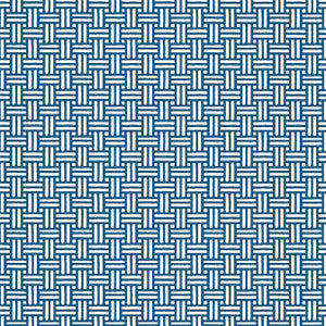 Piermont Blue T10623 by Thibaut Designer Wallpaper