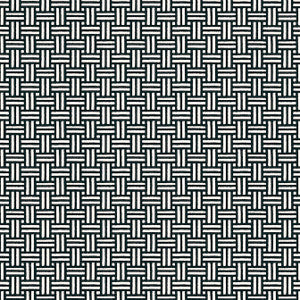 Piermont Black T10624 by Thibaut Designer Wallpaper
