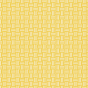Piermont Yellow T10626 by Thibaut Designer Wallpaper