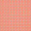 Piermont Coral T10627 by Thibaut Designer Wallpaper