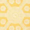 Stonington Yellow T10639 by Thibaut Designer Wallpaper