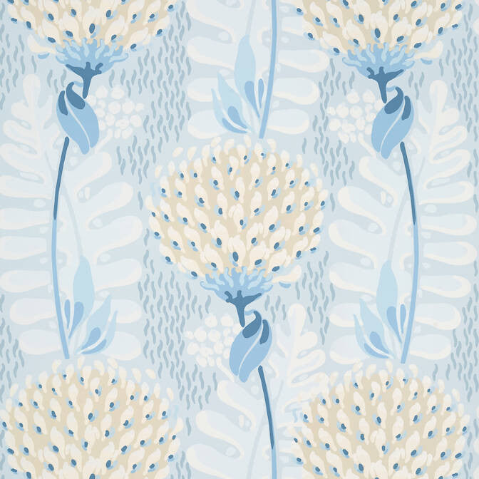 Tiverton Spa Blue T10645 by Thibaut Wallpaper Thibaut Wallpaper Tiverton Spa Blue T10645Wallpaper Ceylon Wallpaper UNITED STATES </p><p>Repeat: V: 25.25 27 - Fabric Carolina -