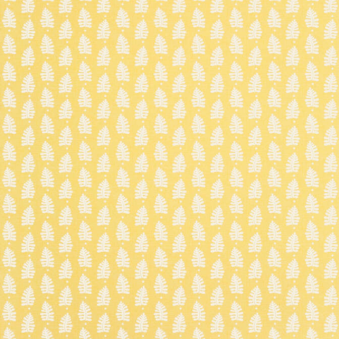Ferndale Yellow T10654 by Thibaut Wallpaper Thibaut Wallpaper Ferndale Yellow T10654Wallpaper Ceylon Wallpaper UNITED STATES </p><p>Repeat: V: 2 27 - Fabric Carolina -