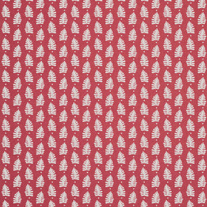 Ferndale Pink T10655 by Thibaut Designer Wallpaper
