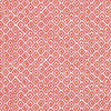 Indian Diamond Pink T10663 by Thibaut Designer Wallpaper