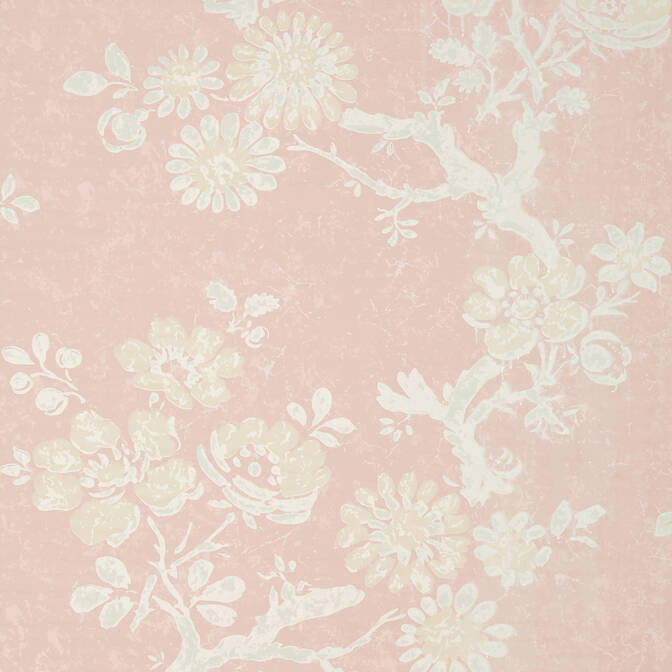 Claudette Blush T10816 by Thibaut Wallpaper Thibaut Wallpaper Claudette Blush T10816Wallpaper Heritage Wallpaper UNITED STATES </p><p>Repeat: V: 36 27 - Fabric Carolina -