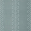 Evia Mineral and White T10904 by Thibaut Designer Wallpaper