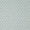 Zion Blue and White T10912 by Thibaut Designer Wallpaper