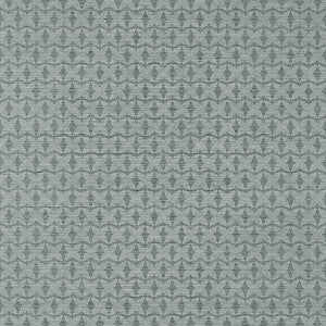 Zion Black and White T10918 by Thibaut Designer Wallpaper