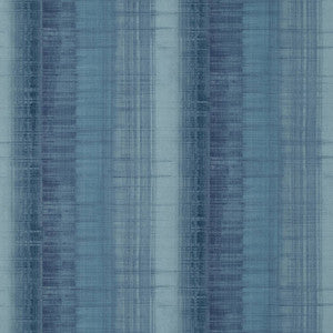 Painted Desert Navy T10921 by Thibaut Designer Wallpaper