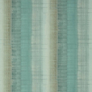 Painted Desert Teal T10922 by Thibaut Designer Wallpaper