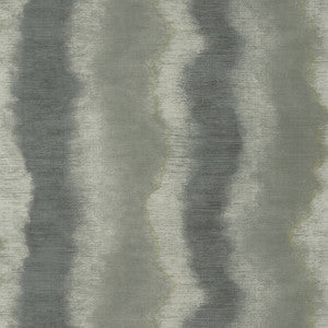 Geode Charcoal T10966 by Thibaut Designer Wallpaper