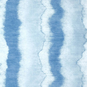 Geode Sky Blue T10971 by Thibaut Designer Wallpaper