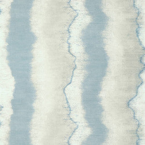 Geode Denim T10973 by Thibaut Designer Wallpaper