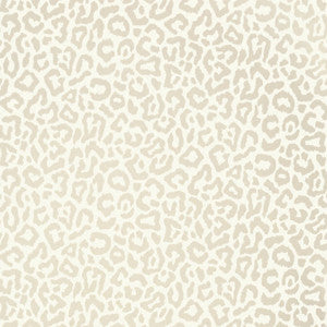 Javan Neutral T11004 by Thibaut Designer Wallpaper