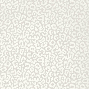 Javan Grey T11005 by Thibaut Designer Wallpaper