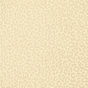 Javan Beige T11007 by Thibaut Designer Wallpaper