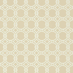Gilon Beige T11012 by Thibaut Designer Wallpaper