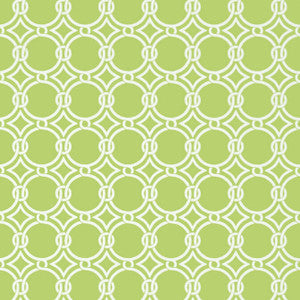 Gilon Green T11016 by Thibaut Designer Wallpaper
