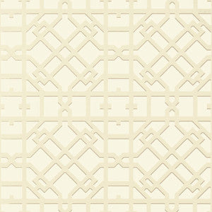 Turner Beige T11029 by Thibaut Designer Wallpaper