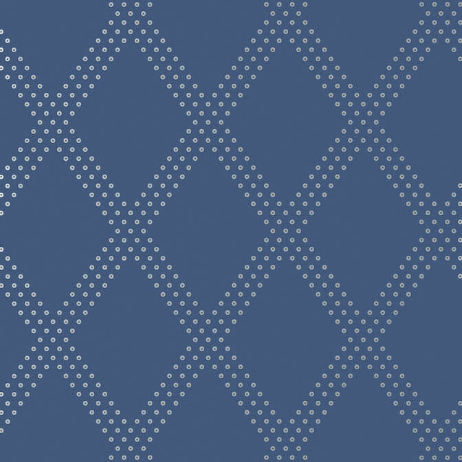 Brad Silver on Navy T11040 by Thibaut Wallpaper Thibaut Wallpaper Brad Silver on Navy T11040Wallpaper Geometric Resource 2 Wallpaper U.S.A. </p><p>Repeat: V: 25.25 27 - Fabric Carolina -