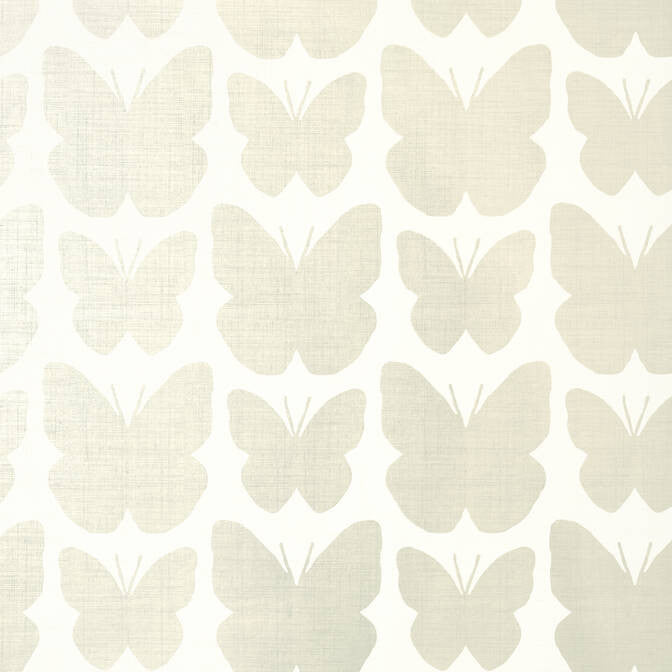 Aldora Pearl on White T11048 by Thibaut Wallpaper Thibaut Wallpaper Aldora Pearl on White T11048Wallpaper Geometric Resource 2 Wallpaper U.S.A. </p><p>Repeat: V: 25.25 27 - Fabric Carolina -