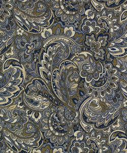 Rowe Bay 11916 by Barrow  Designer Fabric