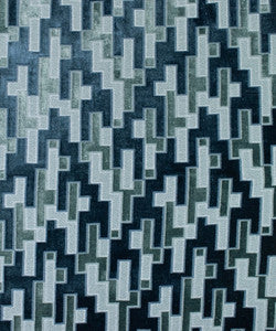 Cloverdale 51916 by Barrow  Designer Fabric