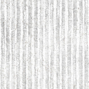 Cork Forest Black and White T12814 by Thibaut Designer Wallpaper