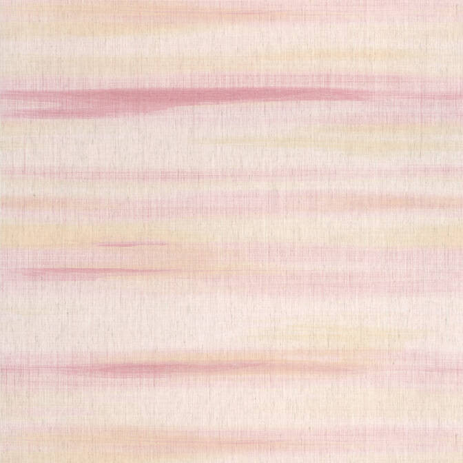 Equinox Pink and Yellow T12821 by Thibaut Wallpaper Thibaut Wallpaper Equinox Pink and Yellow T12821Wallpaper Modern Resource 3 Linen Mesh Grasscloth KOREA </p><p>Repeat: V: 33.5 36 - Fabric Carolina -