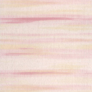 Equinox Pink and Yellow T12821 by Thibaut Designer Wallpaper