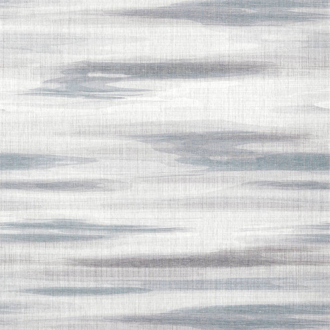 Equinox Lavender and Teal T12822 by Thibaut Wallpaper Thibaut Wallpaper Equinox Lavender and Teal T12822Wallpaper Modern Resource 3 Linen Mesh Grasscloth KOREA </p><p>Repeat: V: 33.5 36 - Fabric Carolina -