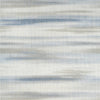 Equinox Blue and Beige T12824 by Thibaut Designer Wallpaper