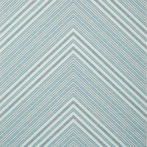 Elevation Navy and Aqua T12833 by Thibaut Designer Wallpaper