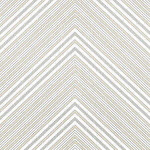 Elevation Grey and White T12837 by Thibaut Designer Wallpaper