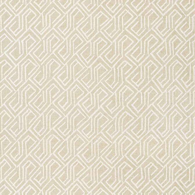 Tortona Beige T12841 by Thibaut Wallpaper Thibaut Wallpaper Tortona Beige T12841Wallpaper Modern Resource 3 Non Woven Wallpaper ITALY </p><p>Repeat: V: 25.25 27 - Fabric Carolina -