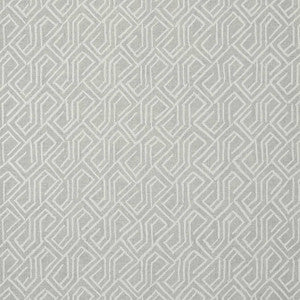Tortona Grey T12845 by Thibaut Designer Wallpaper