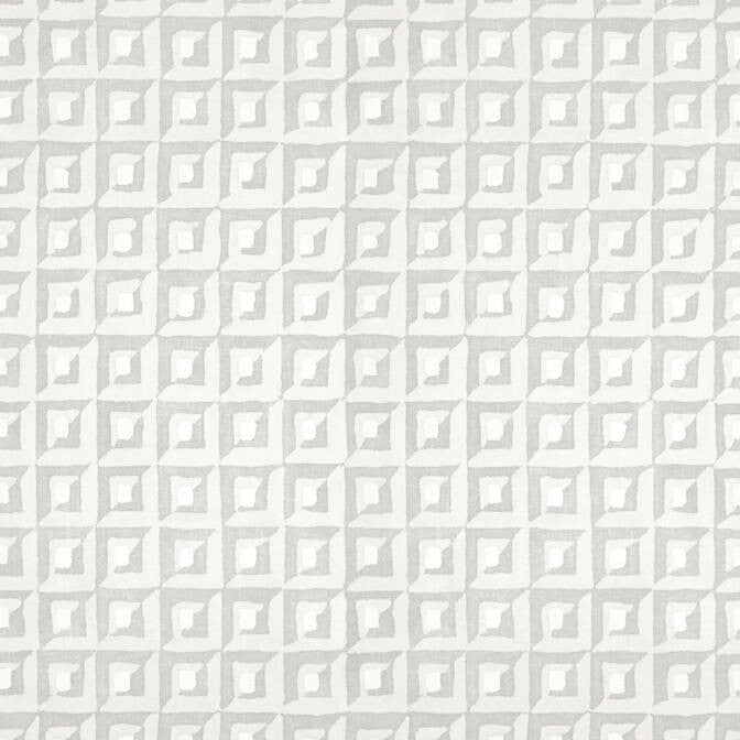 Square Dance Grey T12848 by Thibaut Wallpaper Thibaut Wallpaper Square Dance Grey T12848Wallpaper Modern Resource 3 Non-Woven Vinyl Wallpaper UNITED STATES </p><p>Repeat: V: 20.75 27 - Fabric Carolina -