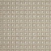 Square Dance Taupe T12850 by Thibaut Designer Wallpaper