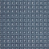 Square Dance Navy T12851 by Thibaut Designer Wallpaper