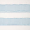 Mizu Stripe Spa Blue T12853 by Thibaut Designer Wallpaper