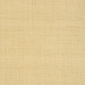 Carolina Raffia Natural T13040 by Thibaut Designer Wallpaper