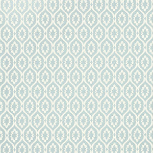 Lucas Blue T13051 by Thibaut Designer Wallpaper
