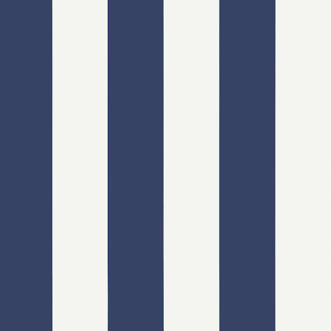 Summer Stripe Navy T13134 by Thibaut Wallpaper Thibaut Wallpaper Summer Stripe Navy T13134Wallpaper Summer House Wallpaper U.S.A. </p><p>Repeat: V: - 27 - Fabric Carolina -